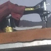 چرخ خیاطی باجذب طلا بسیاربالا