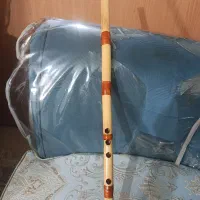 نی هفتبند دو مهر با کیف