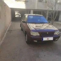 مدل 87بدون رنگ شاسی پلمپ