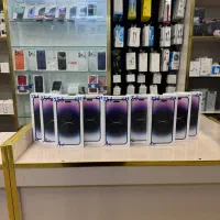 آیفون 14 پرومکس آکبند