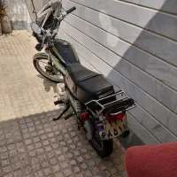 هندا ۱۲۵