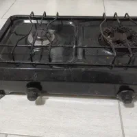 گاز سالم|اجاق گاز و لوازم برقی پخت‌وپز|رشت, نخودچر|دیوار