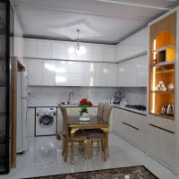 کابینت آلفا چوب