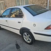 سمند ای آف سون