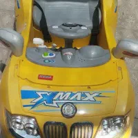 ماشین شارژی