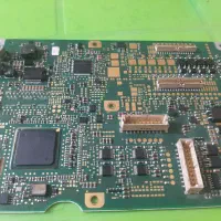 الکترونیک کار خانم