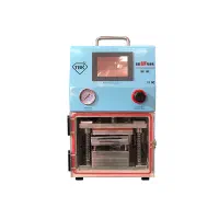 دستگاه تعویض گلس پک کامل