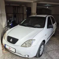 تیبا دو|خودرو سواری و وانت|بندر ترکمن, |دیوار