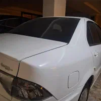 سورن پلاس ۱۴۰۴ دو گانه سوز صفر فوری فروشی