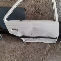 درب عقب ال ۹۰چپ بی رنگ