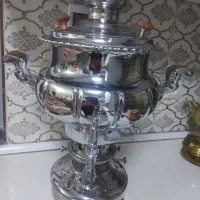 سماور نفتی