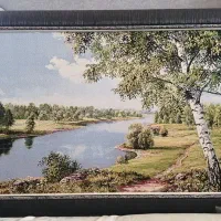 تابلو منظره