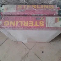 رادیاتور ۶۰ سانتی پنلی استرلینگ