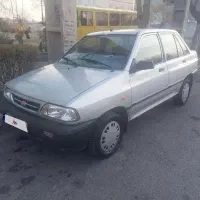 پراید مدل 89