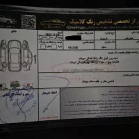 کوییک ۱۴۰۱|خودرو سواری و وانت|کرج, فاز ۳ گوهردشت|دیوار