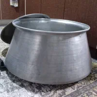 قابلمه بزرگ مسجدی و منازل
