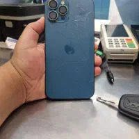 ایفون ۱۲ پرومیکس