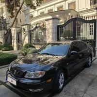 بینظیرترین ماکسیما ۸۵