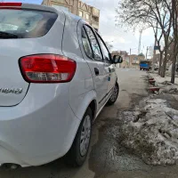 تیبا 2 مدل 1400