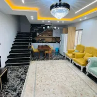 اجاره ویلااستخردارخیلی نوسازباویوی|اجارهٔ کوتاه‌مدت ویلا و باغ|آمل, |دیوار