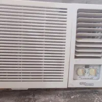 کولر دو تیکه 30هزارو پنجره ای12هزار