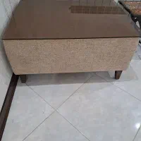 میز جلو مبلی
