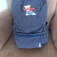 کیف مدرسه