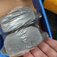لنت عقب شاهین و Jac S3 و X22 و وایر ام وی ام