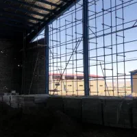 بازدید ، طراحی ، نظارت و اجرای کارگاه های صنعتی