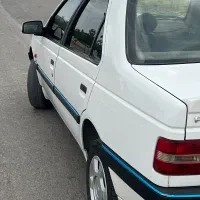 پژو405 slx Tu5
