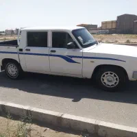 مزدا دوکابین ۴۰۲