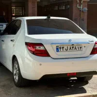 دنا پلاس آپشنال اتوماتیک