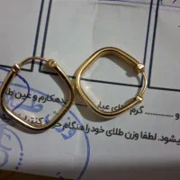 فروش گوشواره محکم