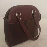 کیف چرم برند پاندورا