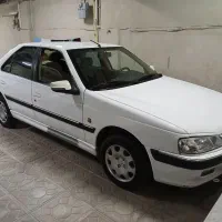 پژو پارس موتور xu7 بیرنگ نو