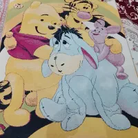 فرش پاتریس پو