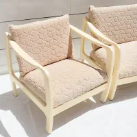 مبل مینی مال 8 نفره قیمت استثنایی فقط 37