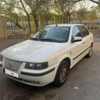 سمند ef7 دوگانه