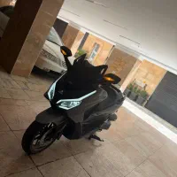 هوندا فورزا صفر ۳۵۰ مدل۱۴۰۵(شرایطی امکان پذیر)