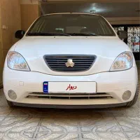 تیبا ۲ مدل ۹۷ بدون رنگ