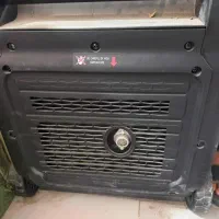 موتور برق بنزینی