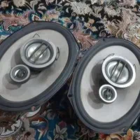 باند کنوود۷۱۸