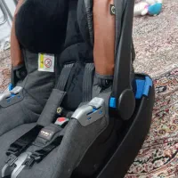 صندلی ماشین کودک