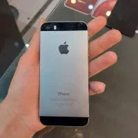 ایفون 5s|موبایل|اصفهان, عباس‌آباد|دیوار