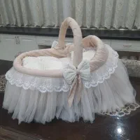 سبد حمل پرنسسی،اغوشی،کیف تعویض پوشک