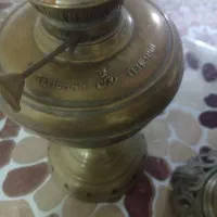 چراغ کرسوز