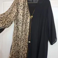 پیراهن حلقه ای با رویه