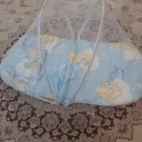 پشه بند نوزاد