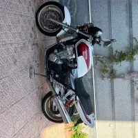 سی بی 1300cb|موتورسیکلت|تبریز, |دیوار