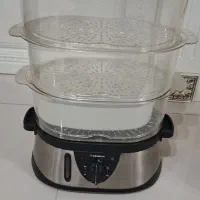 بخار پز جنرال